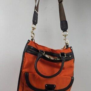 JPK Paris 75 Handbag Orange